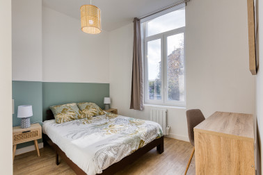 Photo 7 de l'appartement