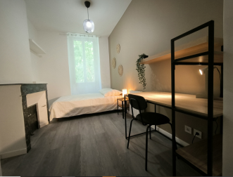 T4 en COLOCATION à Toulon / Honoraires location offerts