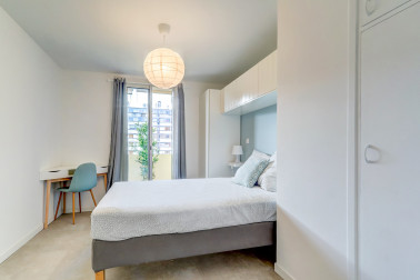 Photo 6 de l'appartement