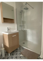 T6 en colocation - Secteur Mairie - 1 chambre disponible