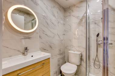 Photo 3 de l'appartement