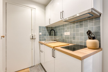Magnifique studio de 13m2 - Rue des Trois FrèresParis 18