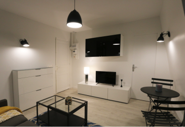 Photo 2 de l'appartement