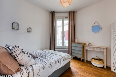 Superbe appartement 2 pièces - MELUN