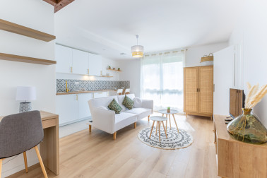 Photo 3 de l'appartement