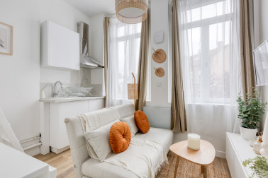 Photo 2 de l'appartement