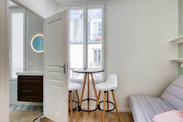 Photo 7 de l'appartement