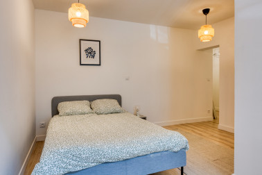 Photo 5 de l'appartement