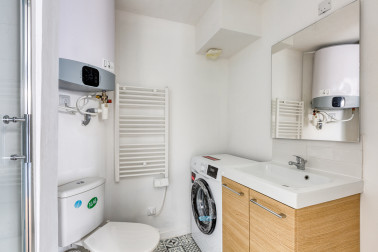 Photo 1 de l'appartement