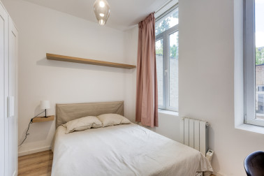 Photo 9 de l'appartement