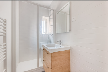 Magnifique T2 de 25m² à Villeurbane