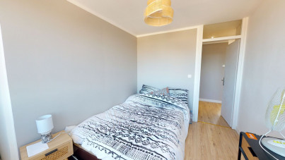 Chambre à louer pour COLOCATION