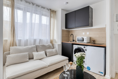 Photo 6 de l'appartement