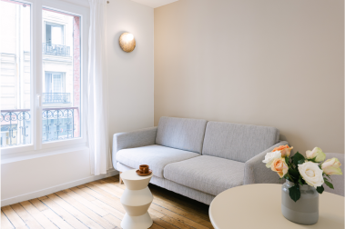 Photo 1 de l'appartement