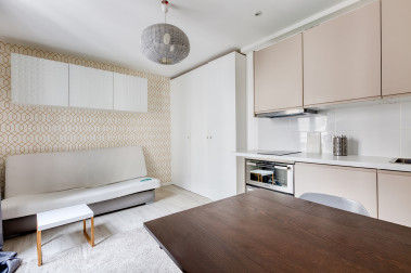 Joli Studio - Rue de l'Exposition-75007 Paris