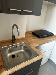 Magnifique Studio refait à neuf - Choisy-le-Roi