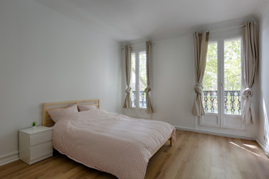 Photo 2 de l'appartement