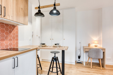 Photo 6 de l'appartement