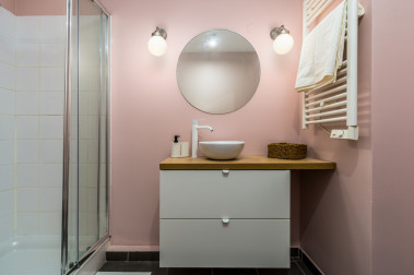 Petit prix, grands atouts : Votre studio avec tous les essentiels à Nice