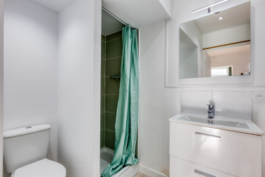 Photo 8 de l'appartement