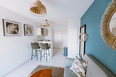 Photo 3 de l'appartement