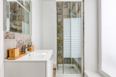 T2 45 m2 - 15 rue Saint Spire, 91100 Corbeil Essonnes
