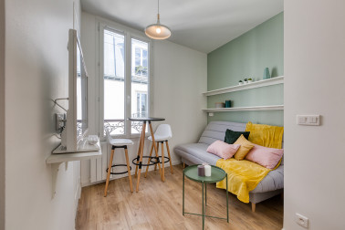 Photo 1 de l'appartement