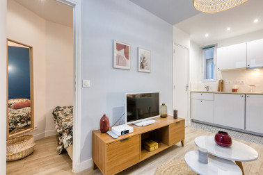 Photo 5 de l'appartement