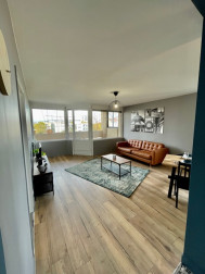 Chambre en colocation à louer - 12 rue Ludovic Bonin, 69200 Vénissieux