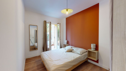 T2 a louer - 5 rue du salon, 13010 Marseille