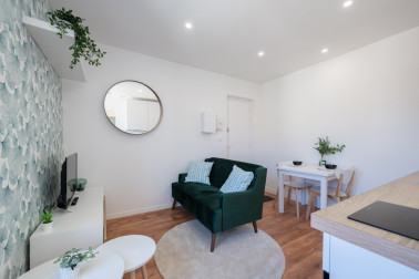 Photo 3 de l'appartement