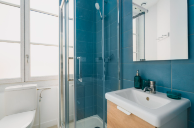 Magnifique studio meublé  de 18m² - Rue du Plat (Lyon 02)