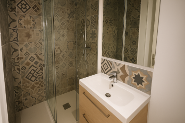 Photo 4 de l'appartement