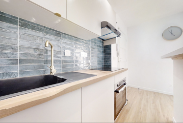 Appartement Colocation de Standing à Nice : Votre Cocon au Boulevard Gorbella