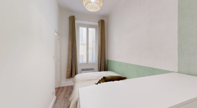 Photo 6 de l'appartement