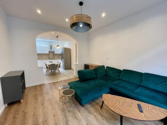 Photo 1 de l'appartement