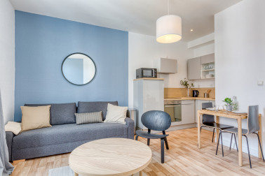 Photo 9 de l'appartement