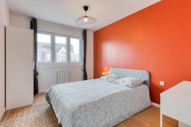 Photo 2 de l'appartement