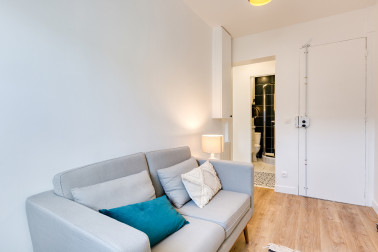 Photo 5 de l'appartement
