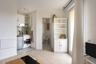 Beau studio au seins de Talence 33400