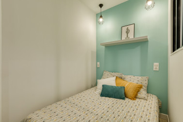 Photo 1 de l'appartement