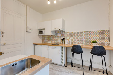 Photo 1 de l'appartement