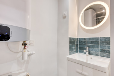 Photo 7 de l'appartement