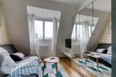 Photo 5 de l'appartement