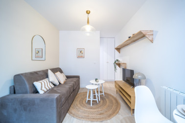 Joli studio de 16m² - Rue de Montreuil / Paris 11