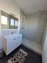 Chambre pour colocation dans un superbe T4 meublé de 90 m² à Brest