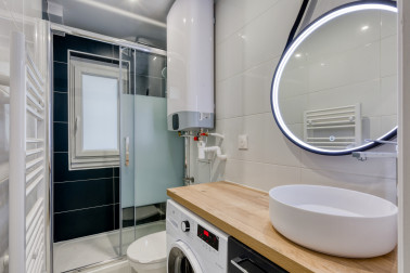 Photo 6 de l'appartement