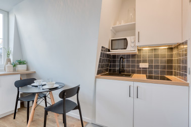 Photo 4 de l'appartement