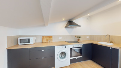 T 3 à louer  - Colocation - 5 Rue du salon, 13010 Marseille