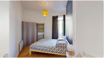 Photo 7 de l'appartement